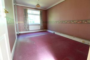 Bedroom- click for photo gallery